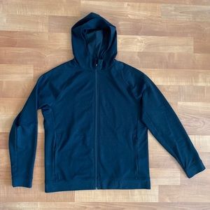 Lululemon Full-zip hoodie